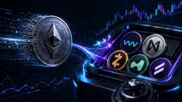 Bankless Co-Founder David Hoffman Sells ETH, Puts Half Into LIT Token