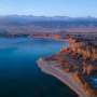 Sunken Silk Road City Found Beneath Lake Issyk-Kul