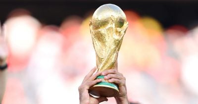 Spain's World Cup Win Caps Crypto's Biggest Football Sponsorship Play Yet