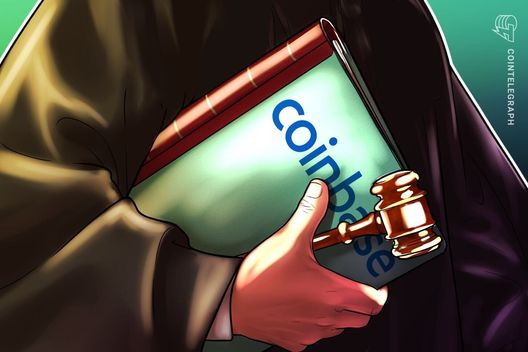 Coinbase Shifts New York Prediction‑Market Lawsuit to Federal Court