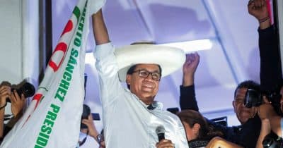 Sánchez Holds Thin Lead Over Fujimori in Peru Election Runoff as 98% of Votes Counted