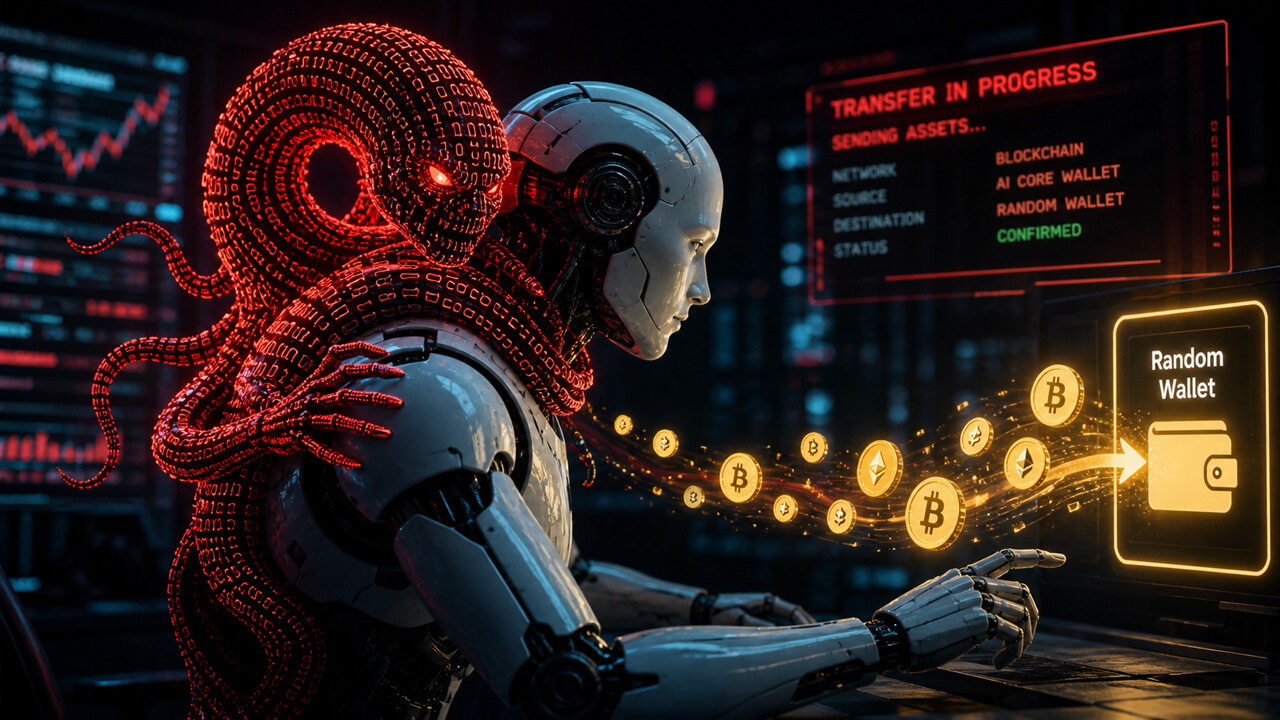 Morse Code Post Tricks Grok's Wallet into Sending $200k in DRB Tokens