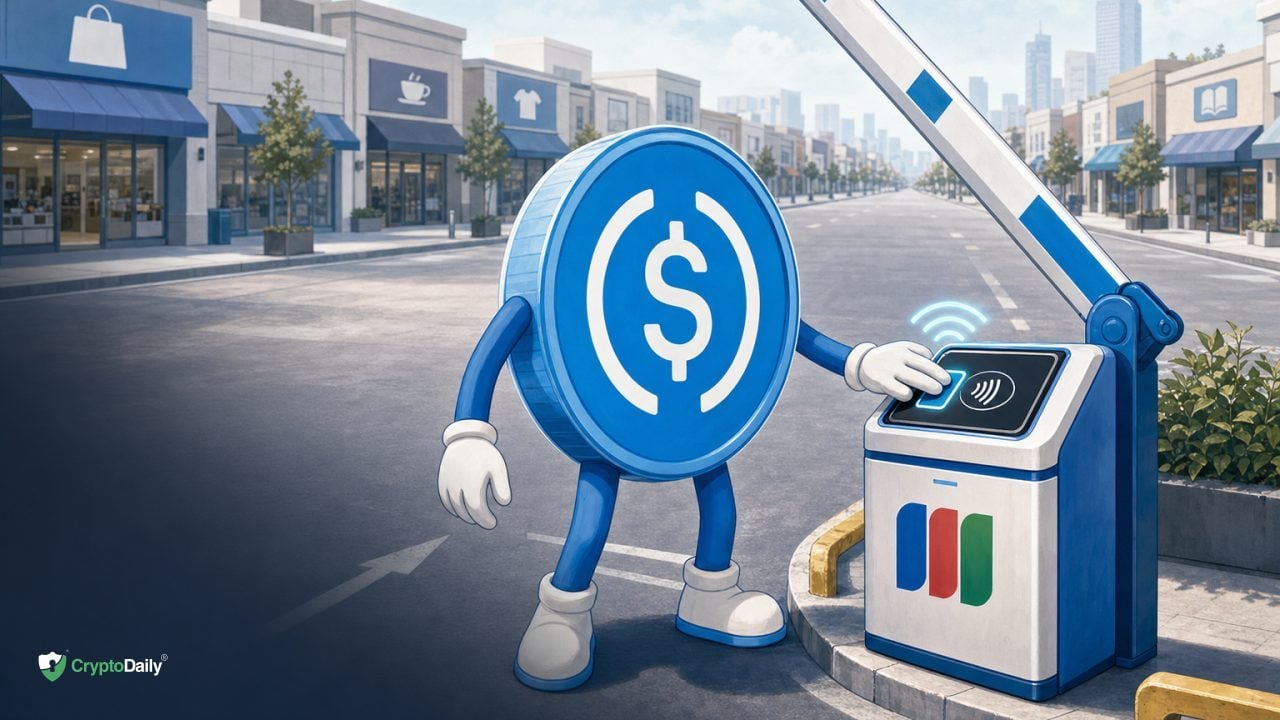 JCB and Circle Team Up to Test USDC Payments in Japan