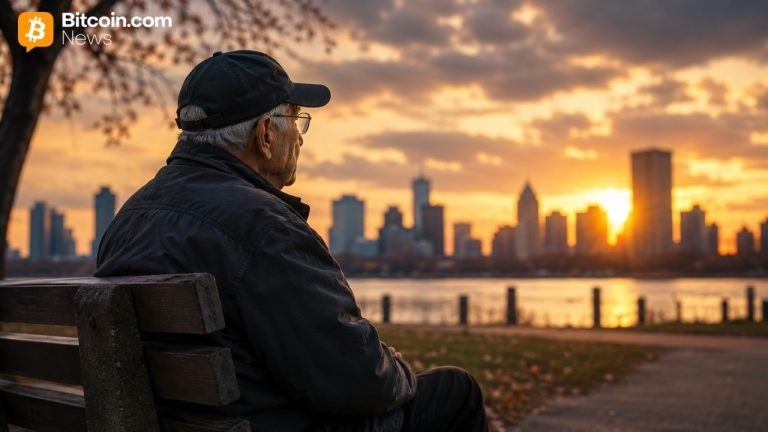 Kiyosaki: Millions of baby boomers face homelessness in 2026 — invest in bitcoin, gold
