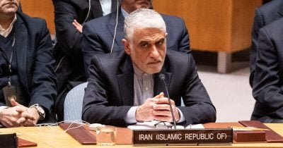 Iran's Security Council Backs US Deal, but Internal Rifts Threaten Talks