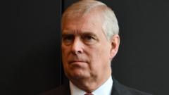 Prince Andrew's Cottage Sub-Lets Fuel Interest in Tokenized Real Estate