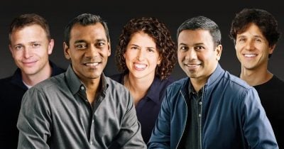 Benchmark Raises $2 Billion in Two Funds, Shifts Focus to Growth-Stage Startups