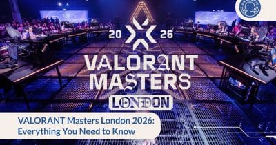 VALORANT Masters London Highlights Rising Russian Talent Across Competing Rosters
