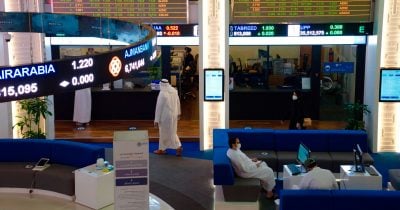 Gulf Markets Slide as US-Iran Tensions Rattle Oil, Crypto Investors on Edge