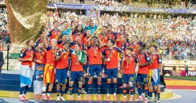 FIFA Reveals Best XI for 2026 World Cup, Fan Vote Shapes Selection