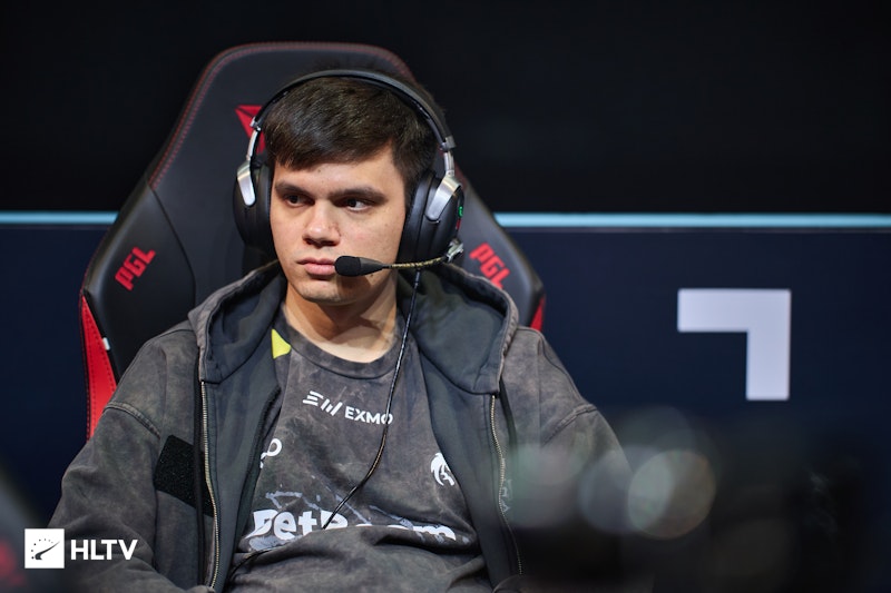 Spirit Academy Coach S0tF1k to Decide Main Team Future After Astana Event