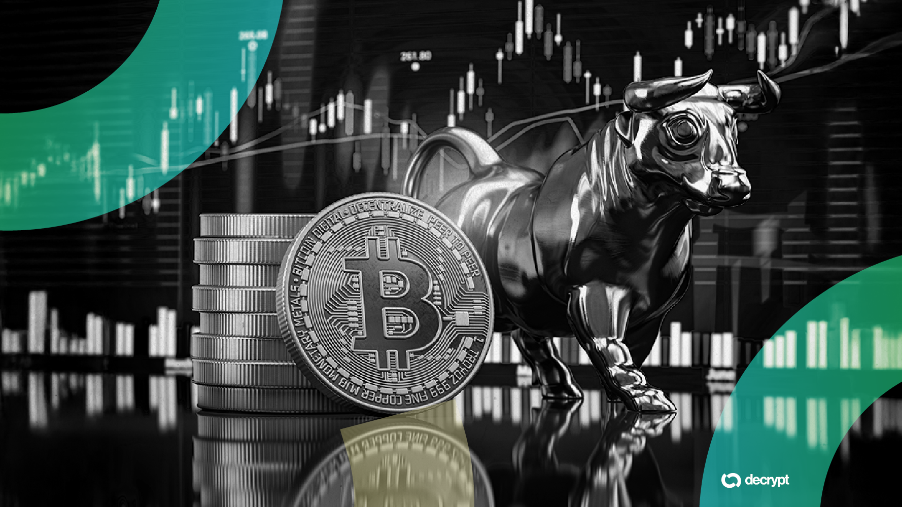 Standard Chartered Declares Crypto Winter Over as Key Overhangs Lift