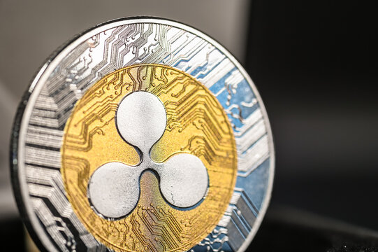 Former Ripple CTO Schwartz Questions XRP's $10,000 Potential as Pundits Counter with $50,000 Vision