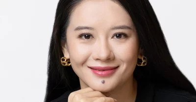 Binance Co-CEO Yi He Named to Fortune's Most Powerful Women List