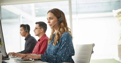 AI Call Center Takeover Boosts Profits but Risks Customer Backlash
