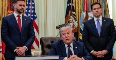 Trump segnala de-escalation a Beirut, petrolio e criptovalute reagiscono