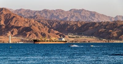 Red Sea Shipping Insurance Costs Surge as Houthi Blockade Intensifies; Strait of Hormuz Risk Assessed