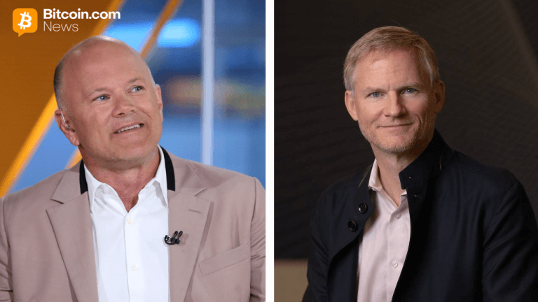 Galaxy Digital, Bitgo CEOs Testify in Court Over Failed $1.2 Billion Merger