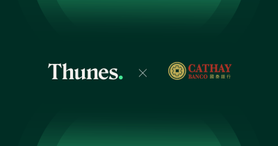 Thunes Adds EURC on Solana for 24/7 Euro Payments Across 140 Countries