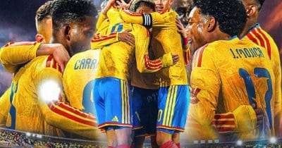 Colombia's World Cup Opener Shows Missing Piece: A Fan Token
