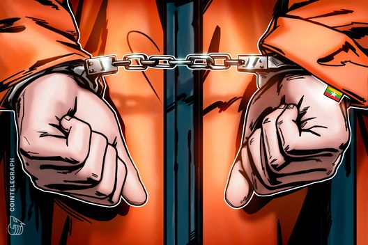 Myanmar Junta Proposes Life Sentences, Death Penalty for Digital Currency Fraud