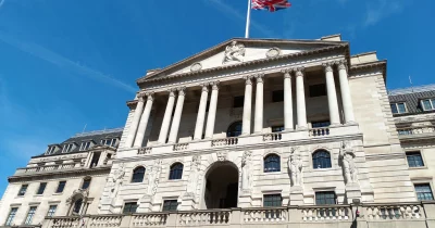 Bank of England Holds Rate at 3.75% as Prior Tightening Does Heavy Lifting