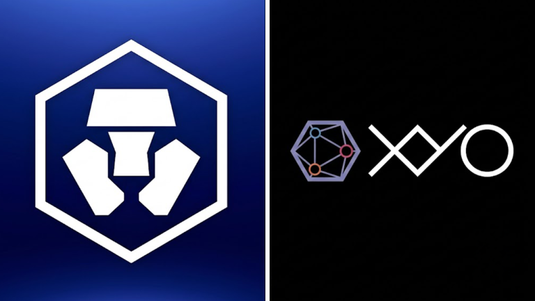 Crypto.com Custody Adds XYO and XL1, Backed by Citadel Securities