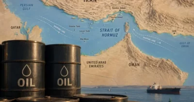 OPEC Output Hits Multi-Decade Low After Strait of Hormuz Disruptions