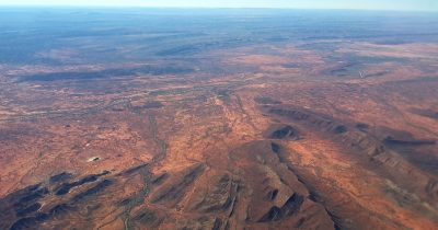 Australia Targets Data Centers with Renewable Energy Mandate