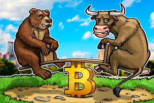 Bitcoin Recovery Hinges on US-Iran Peace Deal, LVRG Research Warns