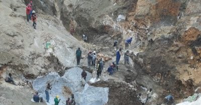 Global Witness Accuses Amazon, Sony of Sourcing Conflict Coltan from DRC