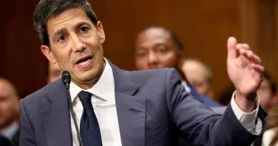 Kevin Warsh's Fed Nomination Clears First Senate Hurdle, Crypto Markets Eye Tightening