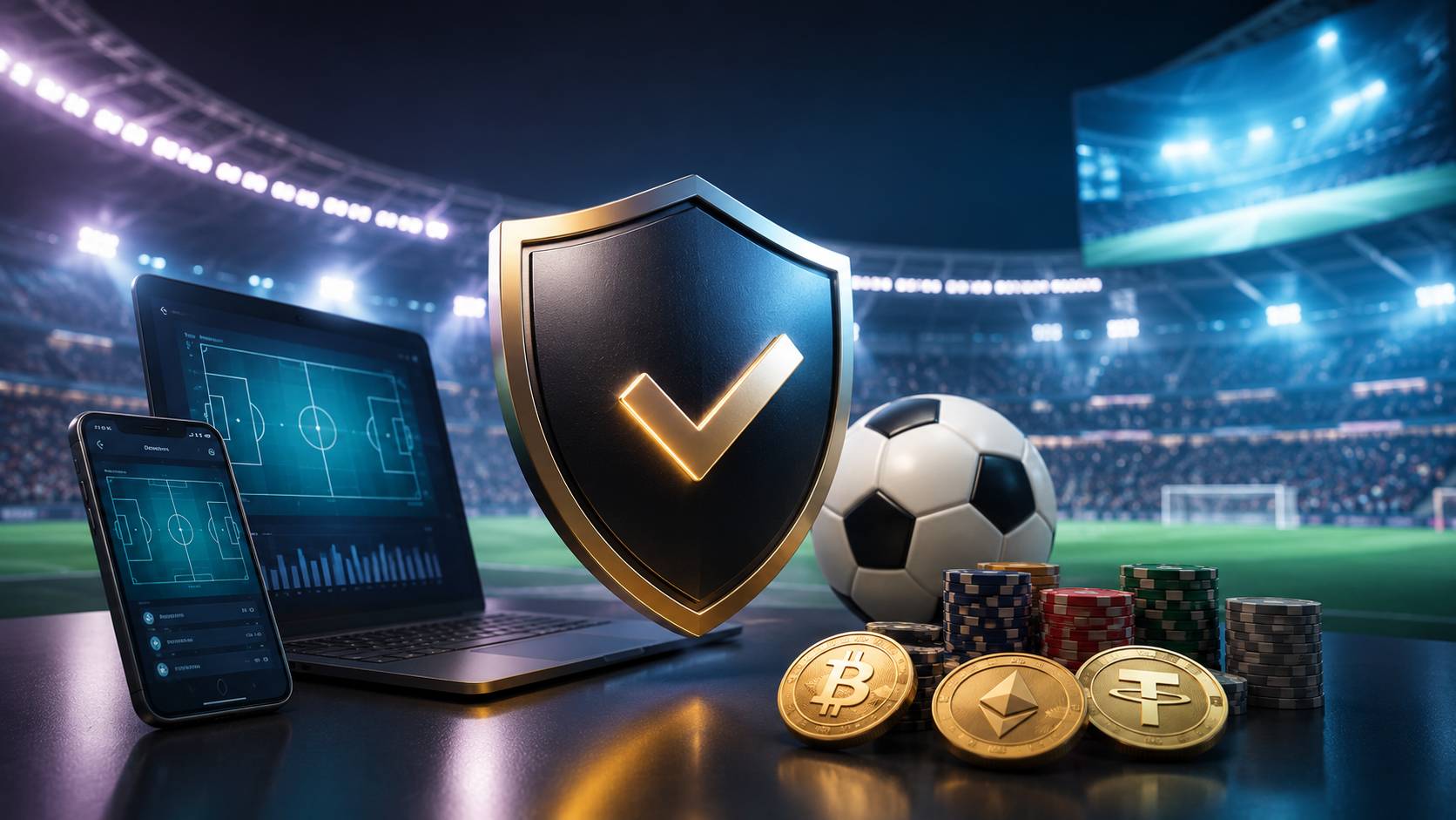 Crypto Sportsbook Licensing: Curacao Reform, Anjouan Option, and the Platforms That Pass the Test