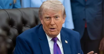 Trump Says Iran Ceasefire on 'Massive Life Support'