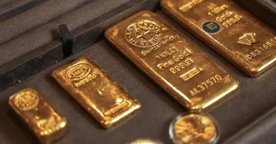 Hong Kong Launches Gold-Clearing System, Targets Asia's Top Bullion Hub Status