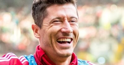 Lewandowski's MLS Debut Postponed as Air Quality Forces Cancellation