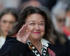 Rinehart's Media Stake: A DeFi-Like Structure in Traditional M&A