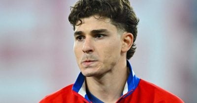 Real Madrid Targets Julian Alvarez in €150 Million Transfer Push