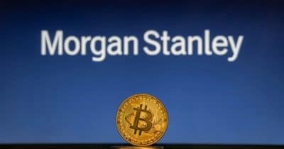 Morgan Stanley Offers Loans Backed by Spot Bitcoin ETFs at 50% LTV