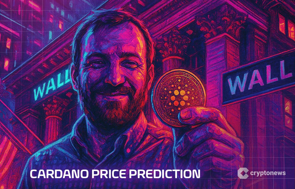 Cardano Anchors 500K Supply-Chain Records in Blockforce Platform