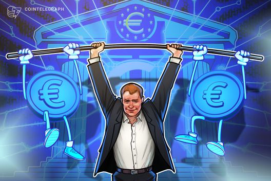 ECB Signs Deals to Reuse Open Standards for Digital Euro