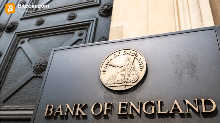 Bank of England Softens Stablecoin Ownership Limits After Industry Pushback