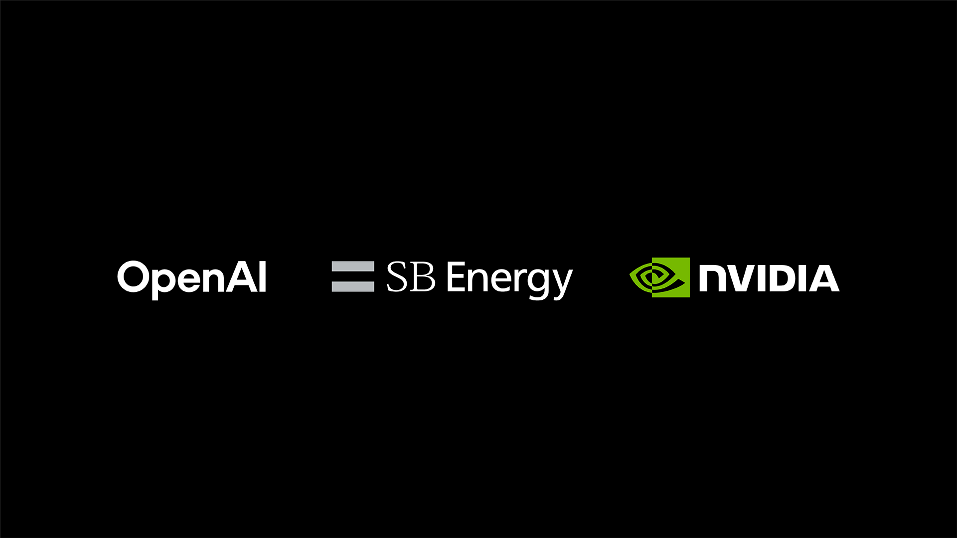 NVIDIA, SB Energy Lock In 4.25 GW for OpenAI's AI Factory in Ohio
