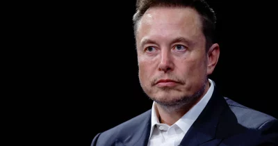 Trump Plans China Visit With Musk, Cook in 16-CEO Delegation; Crypto Sector Eyes Digital Asset Push