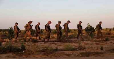 Hezbollah Night Operations Target IDF Commanders as Ceasefire Strains