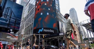 Big Tech Sell-Off Slams Nasdaq, Spills Into Crypto Markets