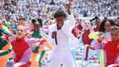 World Cup Final Halftime Show Could Trigger Crypto Volatility as Traders Step Away from Screens