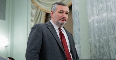 Cruz Announces $3 Billion Israeli Investment in Texas, 4,200 Jobs