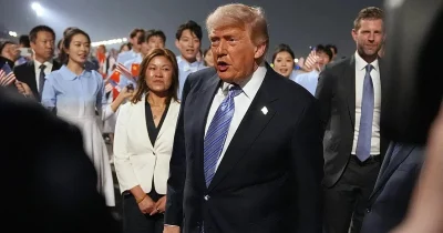 Trump and Xi Set for Beijing Summit That Could Reshape Crypto and Digital Currency Policy