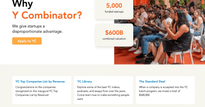 Y Combinator Demo Day Puts Stablecoin Startups in the Spotlight